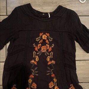 Free People ladies dress size small
